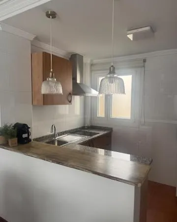 Alameda Principal Centro * Μάλαγα