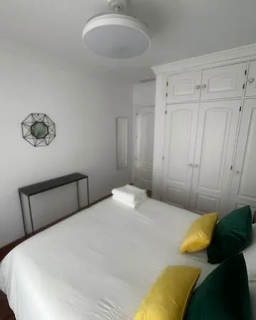 Apartment Alameda Principal Centro Malaga