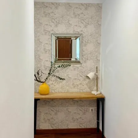 Διαμέρισμα Alameda Principal Centro