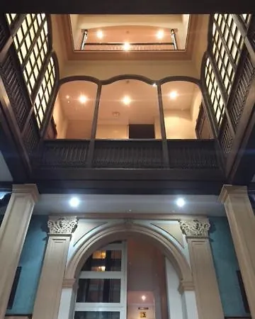 Alameda Principal Centro Διαμέρισμα